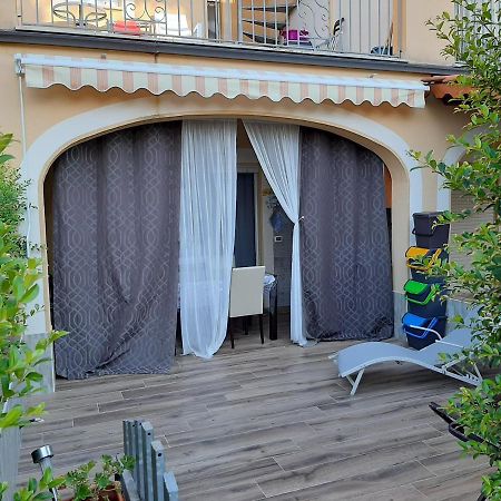 Sonia Pizzo Beach Club Pizzo (Calabria) Exterior foto