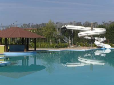 Sonia Pizzo Beach Club Pizzo (Calabria) Exterior foto