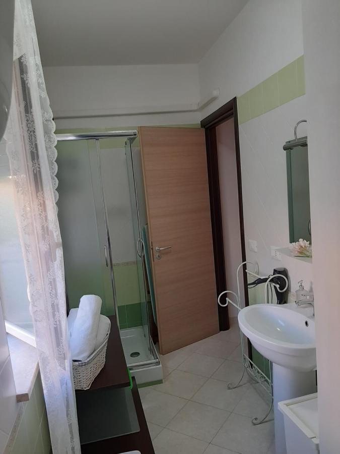 Sonia Pizzo Beach Club Pizzo (Calabria) Exterior foto