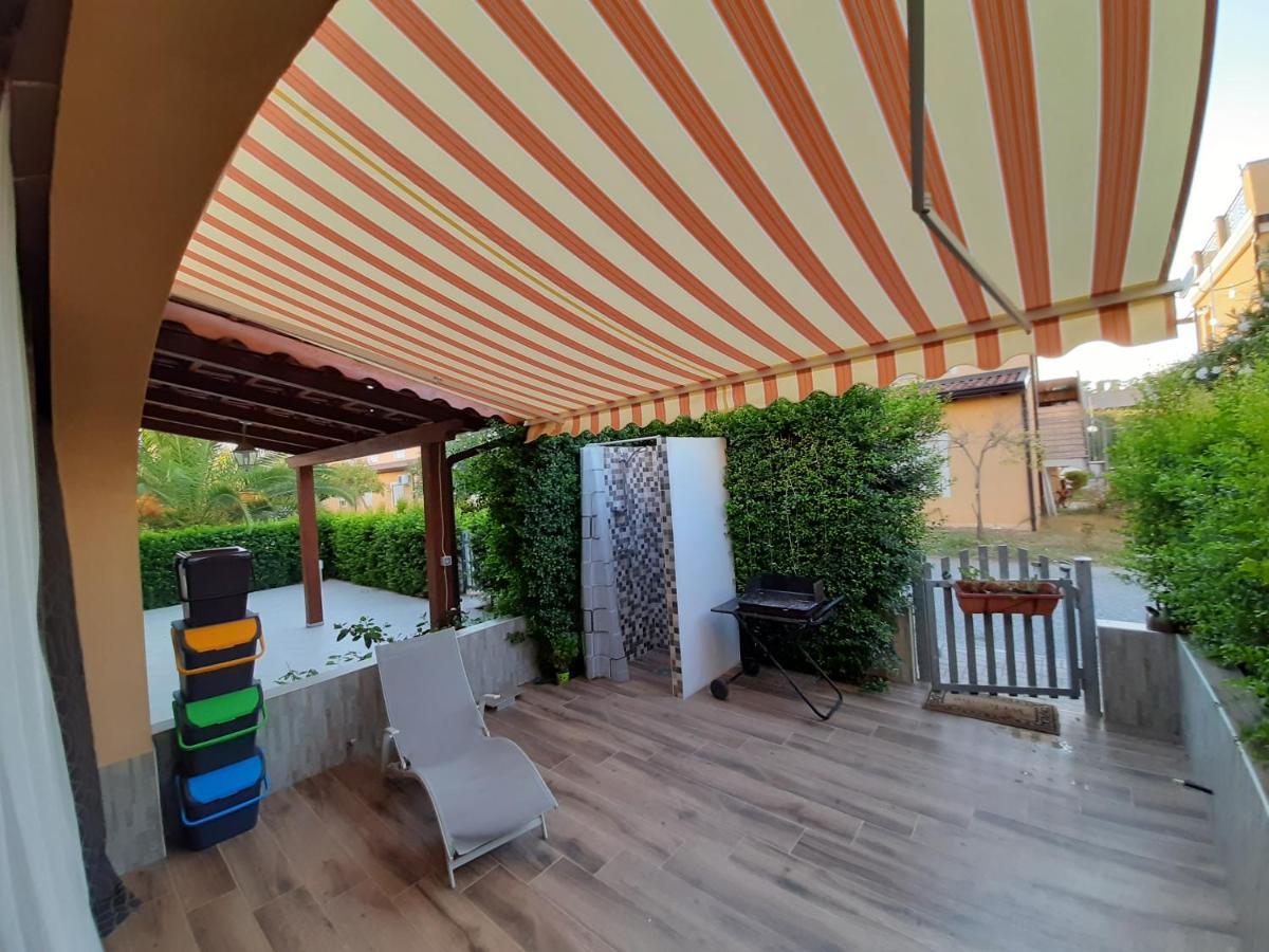 Sonia Pizzo Beach Club Pizzo (Calabria) Exterior foto