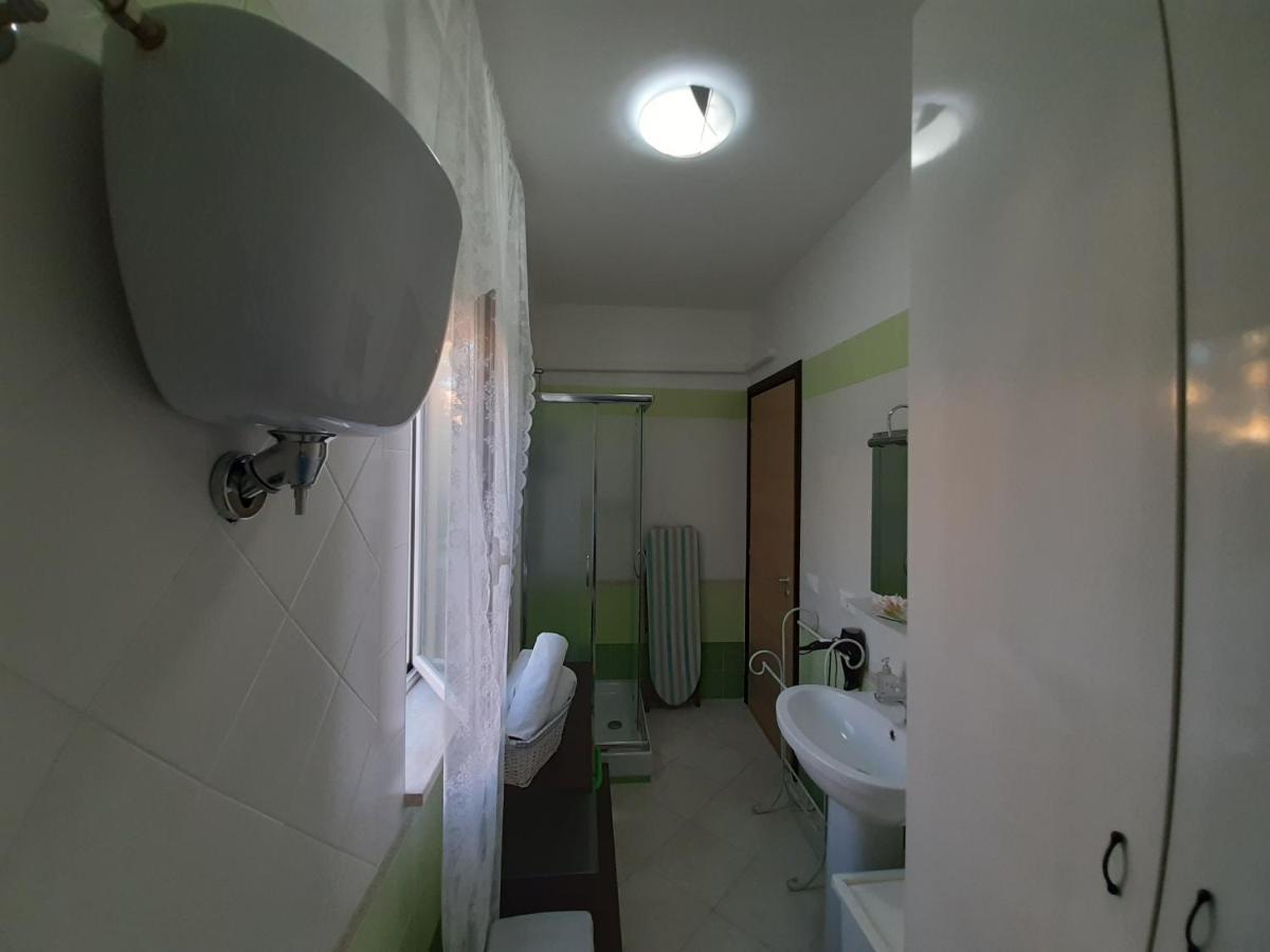 Sonia Pizzo Beach Club Pizzo (Calabria) Exterior foto